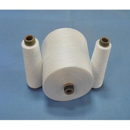 polyester spun yarn